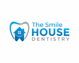 https://www.logocontest.com/public/logoimage/1657901180The Smile House Dentistry 9.png